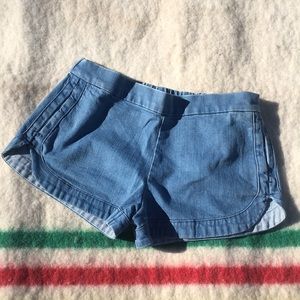 BDG retro shorts